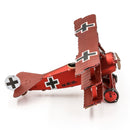 Metal Earth Metal Earth - Fokker DR.I Triplane