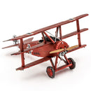 Metal Earth Metal Earth - Fokker DR.I Triplane