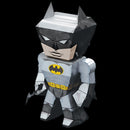 Metal Earth Metal Earth Legends Model Building Kit Batman Justice League