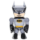 Metal Earth Metal Earth Legends Model Building Kit Batman Justice League