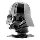 Metal Earth Metal Earth - Star Wars Darth Vader™ Helmet