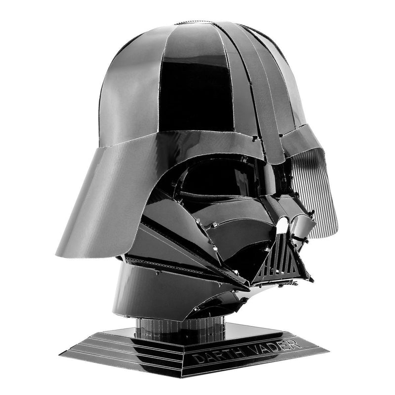Metal Earth Metal Earth - Star Wars Darth Vader™ Helmet