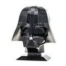 Metal Earth Metal Earth - Star Wars Darth Vader™ Helmet