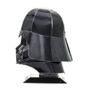 Metal Earth Metal Earth - Star Wars Darth Vader™ Helmet