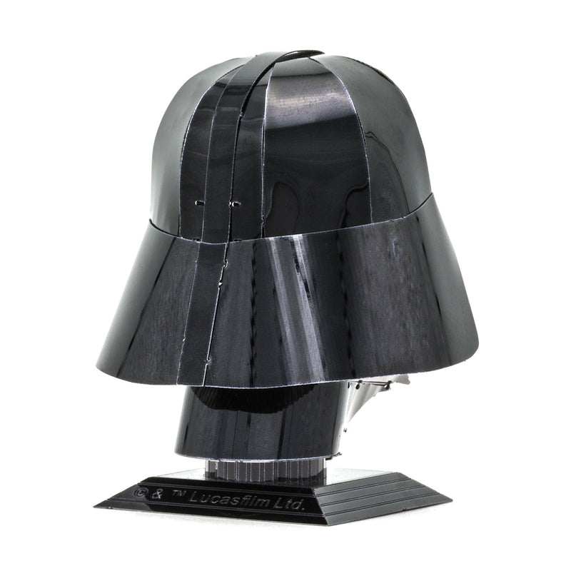 Metal Earth Metal Earth - Star Wars Darth Vader™ Helmet