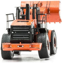 Metal Earth Metal Earth Model Building Kit - Wheel Loader
