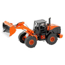 Metal Earth Metal Earth Model Building Kit - Wheel Loader