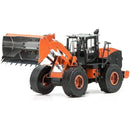 Metal Earth Metal Earth Model Building Kit - Wheel Loader