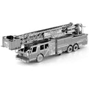 Metal Earth Metal Earth - Fire Engine