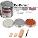 PanPastel® PanPastel® Pastels Metallics ll Set 3 Colours
