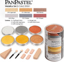 PanPastel® PanPastel® Pastels Metallics Set 6 Colours