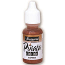 Jacquard Jacquard Pinata Alcohol Ink 14ml - Metallic Copper