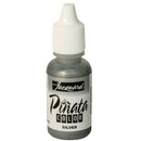 Jacquard Jacquard Pinata Alcohol Ink 14ml - Metallic Silver