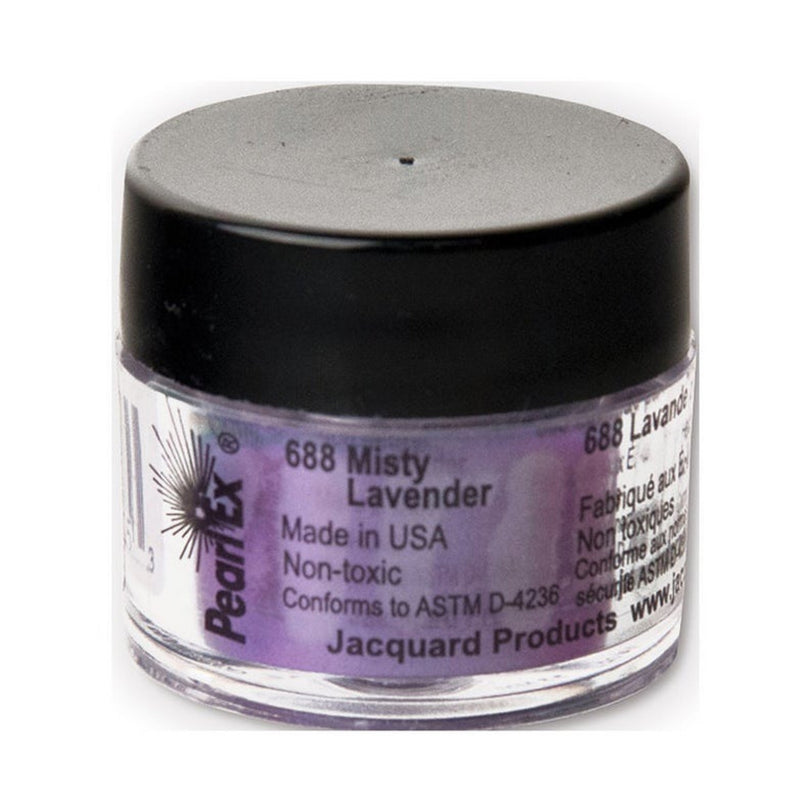 Jacquard Jacquard Pearl Ex Misty Lavender 3gm