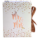 Landmark Wedding Planner Organiser Mr & Mrs