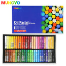 Mungyo Mungyo Artists Soft Oil Pastels - 48pk