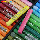 Mungyo Mungyo Artists Soft Oil Pastels - 24pk