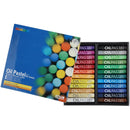 Mungyo Mungyo Artists Soft Oil Pastels - 24pk