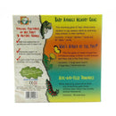 My First 3 Nature Games - Preschool Kids Educational Games