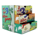 My First 3 Nature Games - Preschool Kids Educational Games