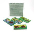 My First 3 Nature Games - Preschool Kids Educational Games