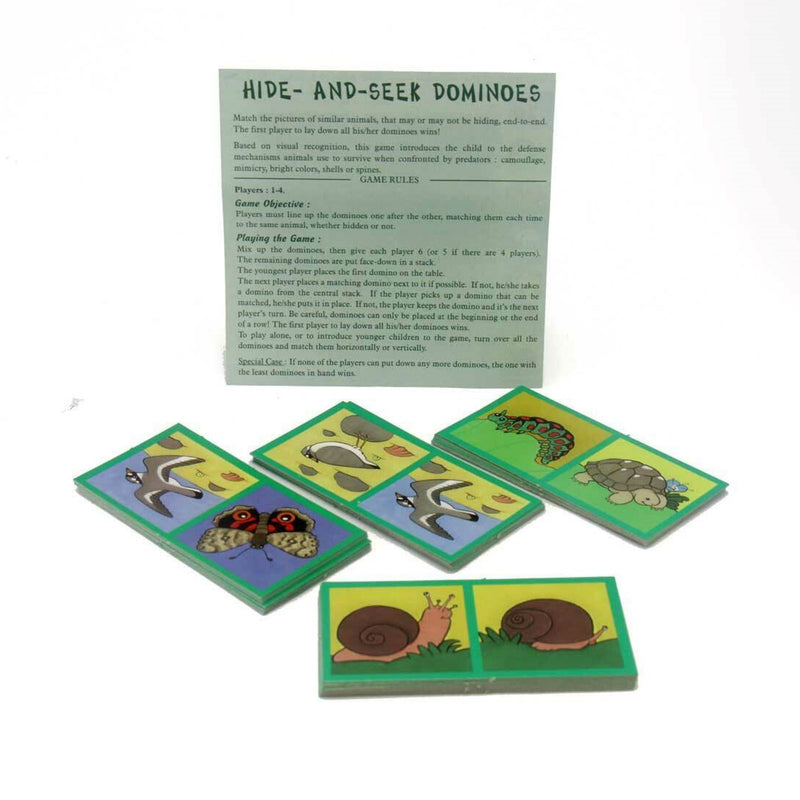 My First 3 Nature Games - Preschool Kids Educational Games