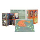 My First 3 Nature Games - Preschool Kids Educational Games