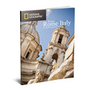 National Geographic Colosseum 131pcs 3D Model Building Kit