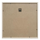 Unigift Unigift Natural Deep Shadow Box Photo Picture Frame 50x50cm