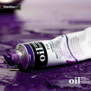 Shinhan Art Shinhan Art Professional Oil Paint Set 12 colours x 50ml