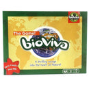 The Original Bioviva Global NATURE DISCOVERY Fun Educational KIDS Board Game