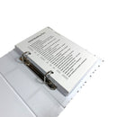 Landmark Wedding Planner Organiser - Our Hearts Are Tied Together