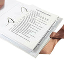 Landmark Wedding Planner Organiser with Ribbon - Our Wedding