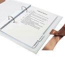 Landmark Wedding Planner Organiser with Ribbon - Our Wedding