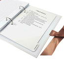 Landmark Wedding Planner Organiser with Ribbon - Our Wedding