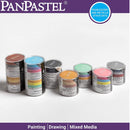 PanPastel® PanPastel® Pastels Pearlescent Set Secondary