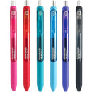 Papermate Papermate Ink Joy Gel Pens - 6pk