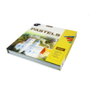 SpiceBox Oil Pastels Art & Drawing Craft Kit