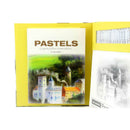 SpiceBox Oil Pastels Art & Drawing Craft Kit