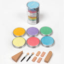 PanPastel® PanPastel® Pastels Pearlescent Set 6 Colours