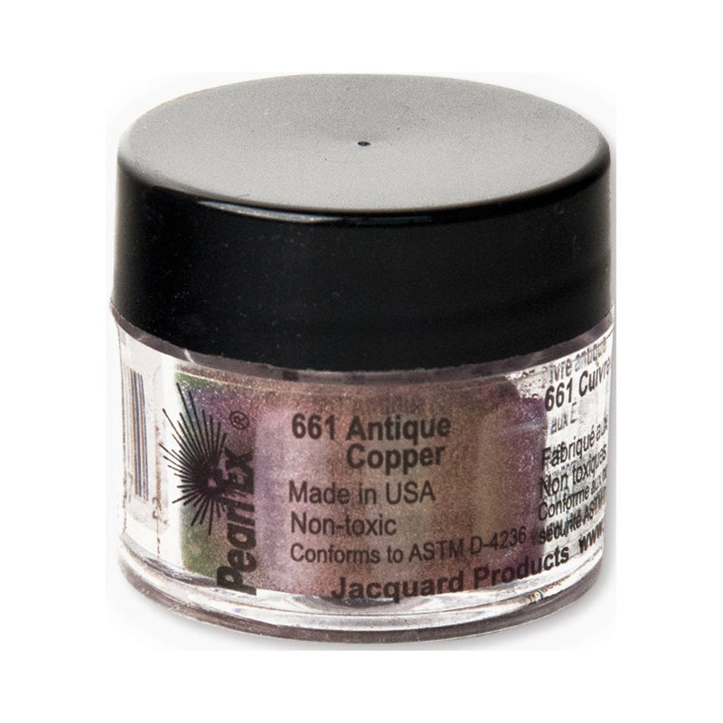 Jacquard Jacquard Pearl Ex Antique Copper 3gm