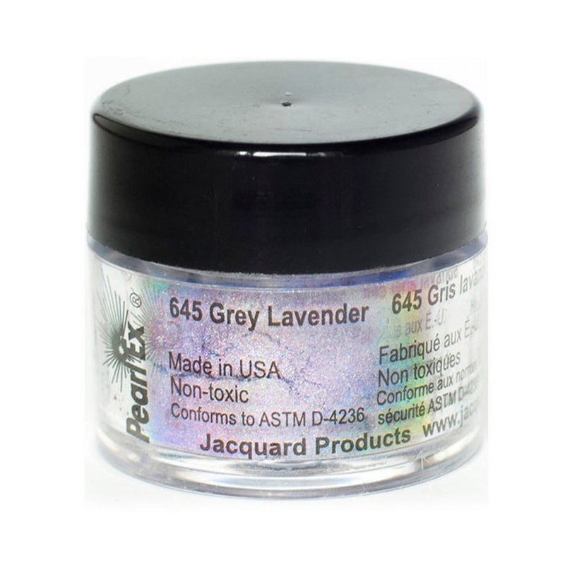 Jacquard Jacquard Pearl Ex Grey Lavender 3gm