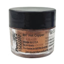 Jacquard Jacquard Pearl Ex Hot Copper