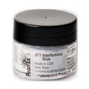 Jacquard Jacquard Pearl Ex Interference Blue 3gm