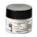 Jacquard Jacquard Pearl Ex Interference Gold 3gm