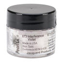 Jacquard Jacquard Pearl Ex Interference Violet 3gm