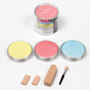 PanPastel® PanPastel® Pastels Pearlescent Set Primary