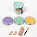 PanPastel® PanPastel® Pastels Pearlescent Set Secondary