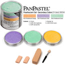 PanPastel® PanPastel® Pastels Pearlescent Set Secondary