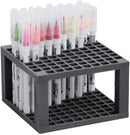 Kraft Collection 96 Grid Pencils Organiser - Pen Stand Craft Storage